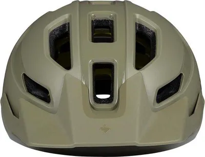 Produktbild von Famanu Mountainbikehelm mit STACC Ventilationssystem - Schwarz