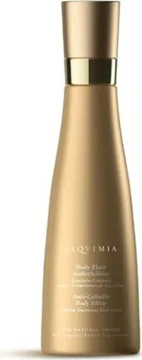 Immagine prodotto di Elisir corpo anticellulite Alqvimia 200ml