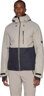 Obrázek produktu pro Bunda Icepeak 856229659I-245 pro Pánské