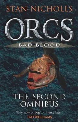 Obrázok produktu pre Orcs Bad Blood