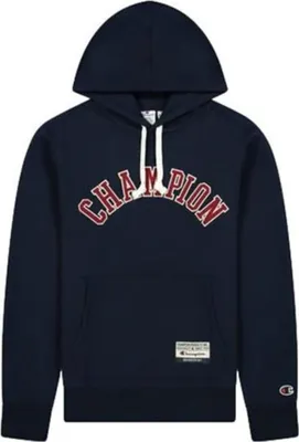 Produktbild von Champion Sweatshirts Hooded Sweatshirt, 216569BS538, Größe: 178