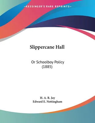 Produktbild von Slippercane Hall
