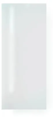 Produktbild von Glaskeramik Kaminscheibe 365x130x4mm passend für Jotul **