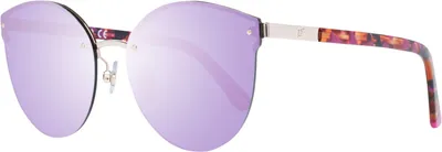 Immagine prodotto di Occhiali da sole Web WE0197 33Z 59 Donna Oro