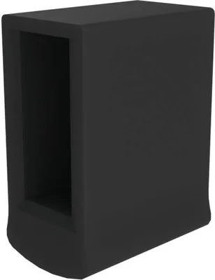 Produktbild von Günzburger Steigtechnik 2x Außenschuh für Querrohr 58 x 25 mm - 019198