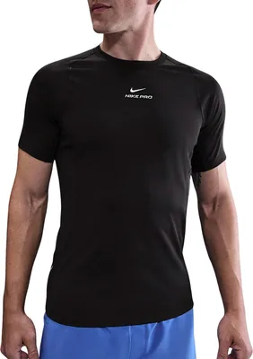 Immagine prodotto di Maglietta Nike Pro Training da uomo