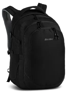 Produktbild von BestWay Rucksack mit zwei Hauptfächern 22 Liter
