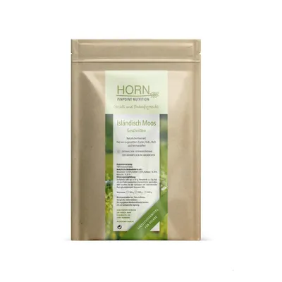 Produktbild von Isländisch Moos