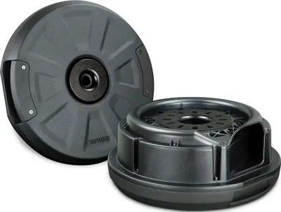 Obrázok produktu pre EMPHASER EBS108A Aktívny subwoofer s bassreflexom pre rezervné koleso Rezervné koleso