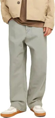 Produktbild von Jack & Jones Ron Classic 265 Styd Baggy Fit Jeans Beige 29 / 32 Herren Beige 29