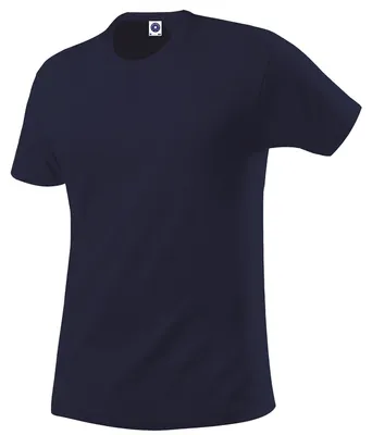 Produktbild von Starworld - T-Shirt für Herren LT3416 (L) (Marineblau)