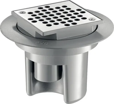 Produktbild von Bodensiphon 150 x 150 683001
