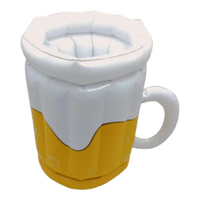 Zdjęcie produktu dla Thumbs Up 2000009, Biały, Żółty, PCW, 15 l