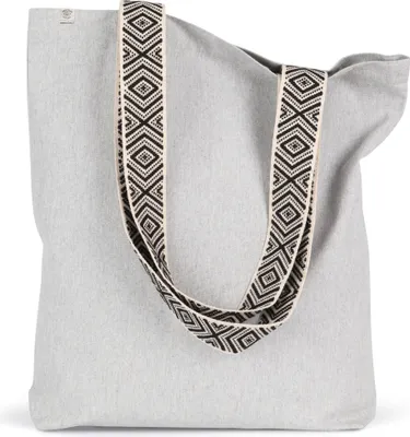 Zdjęcie produktu dla Kimood Recycelte Shoppingtasche