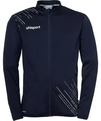 Obrázek produktu pro Uhlsport Score 26 Polyesterová bunda pánská - námořnická / bílá