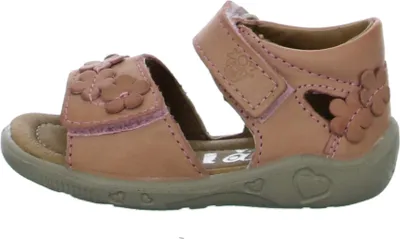 Produktbild von Ricosta Sandalen Mädchen 31333030393330 Rosa 19 EU