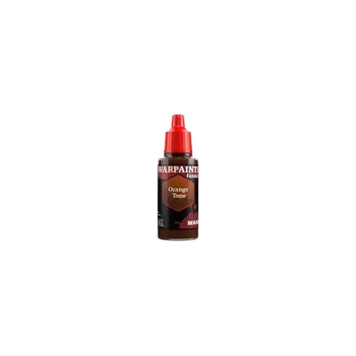 Produktbild von The Army Painter Warpaints Fanatic Wash: Orange Tone