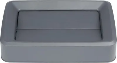 Produktbild von Grauer Jantex-Deckel für 60/80-Liter-Slim-Behälter