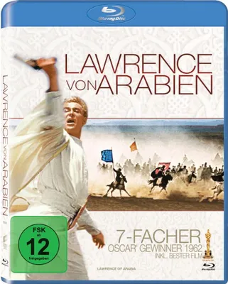 Produktbild von Lawrence von Arabien