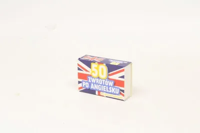 Obrázok produktu pre Hra 50 phrases in English MINI 40285