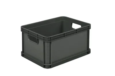 Produktbild von keeeper Robusto-Box 20 L 40 x 30 x 22 cm