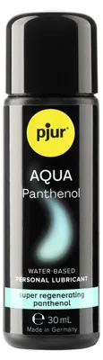 Productafbeelding van Pjur Aqua Panthenol (30 ml)