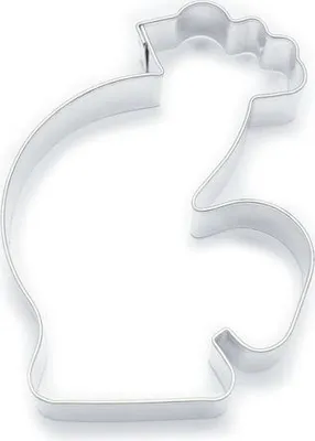 Produktbild von Penisschneider 7,6 cm