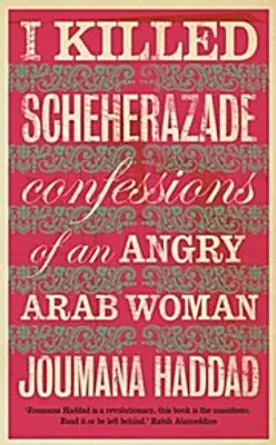 Obrázok produktu pre I Killed Scheherazade