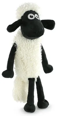 Produktbild von Shaun The Sheep plush toy 34cm