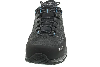 Produktbild von Meindl Ontario Lady GTX Wanderschuh Grau in Gr. 41