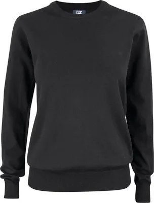 Produktbild von Cutterandbuck Oakville Crewneck Ladies