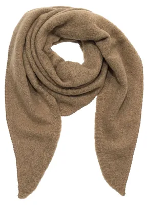 Produktbild von Faera XXL Dreieckstuch elastisch cozy Oberfläche Größe One Size