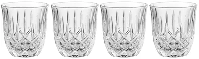 Immagine prodotto di NACHTMANN 106707 NOBLESSE Set di 4 bicchieri da acqua