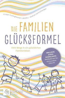 Produktbild von Die Familien-Glücksformel