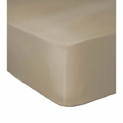Produktbild von Sábana Bajera Ajustable Lovely Home Beige 180 x 200 180 x 200 cm