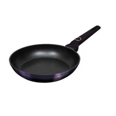 Produktbild von Berlinger Haus Titan-Bratpfanne 20 cm Purple 31961