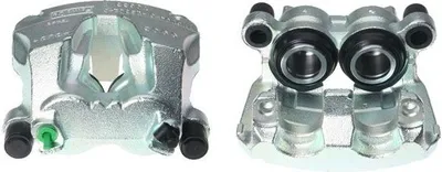 Image de BREMBO F 24 223 Étrier de frein avant droit Ø45 mm