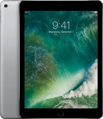 Obrázok produktu pre Apple iPad Pro 9,7" Cellular 32 GB Space Gray Gut