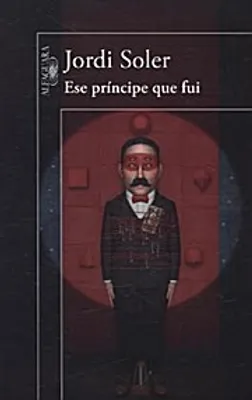 Obrázek produktu pro Byl jsem kdysi princem