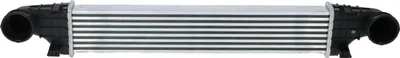 Zdjęcie produktu dla Intercooler Db W211 E-Klasa 02-