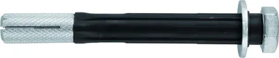 Produktbild von TOX Metrischer Langdübel Control 12x100 mm / innen