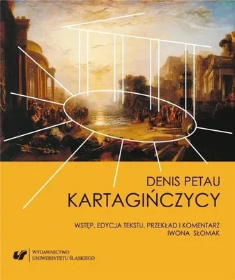 Image de Denis Petau: Kartagińczycy - Iwona Słomak