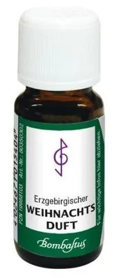 Immagine prodotto di Profumo di Natale Erzgebirge 10 ml