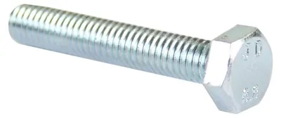 Produktbild von Bofix Sechskant Bolt M6x35 (25 Stücke)