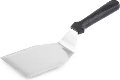 Produktbild von APS Blue Spachtel/Fettabstecher, Höhe: 20 mm, Länge: 300 mm, Breite: 100 mm