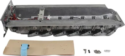 Produktbild von Torro Metallunterwanne Leopard 2A6