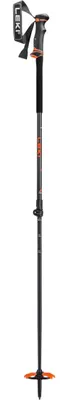 Produktbild von Leki Helicon Thermo Lite schwarz