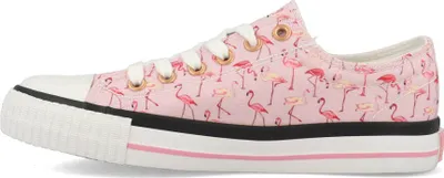 Productafbeelding van British Knights Master Lo Baby B49-3721-02 Roze-36