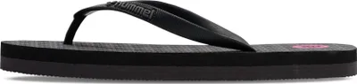 Produktbild von Hummel Flip Flop 2.0 - anthracite, Größe:38