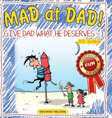 Produktbild von Wütend auf Papa!